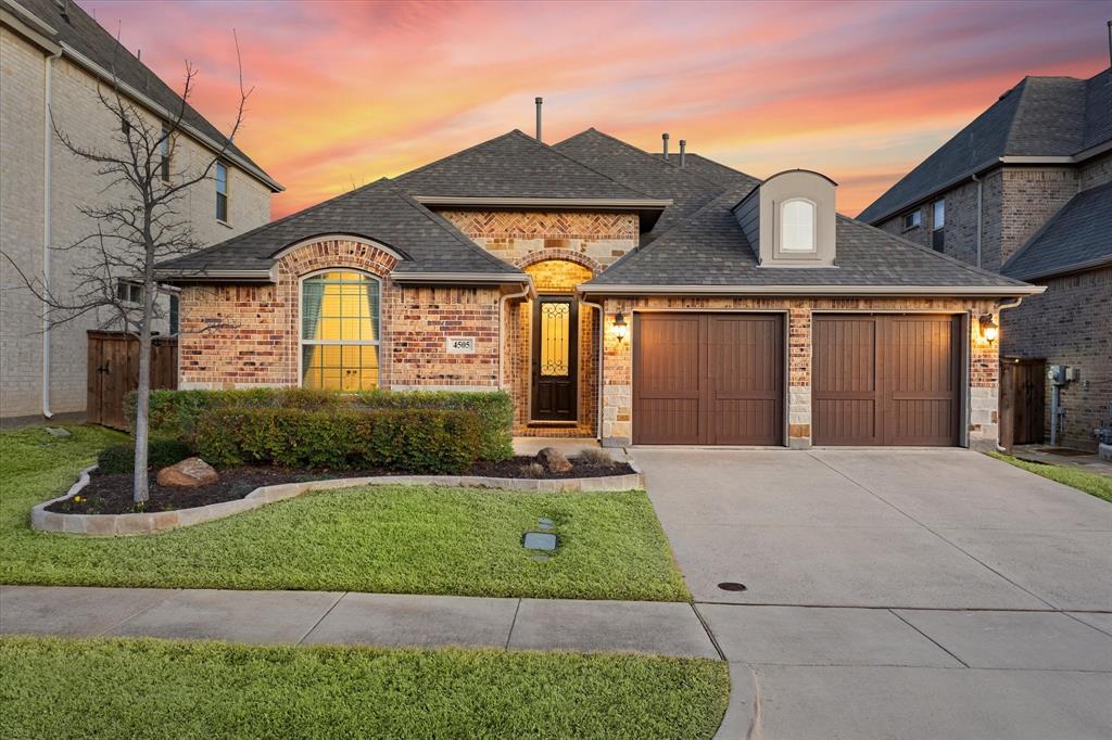 4505 Lafite Lane Property Photo