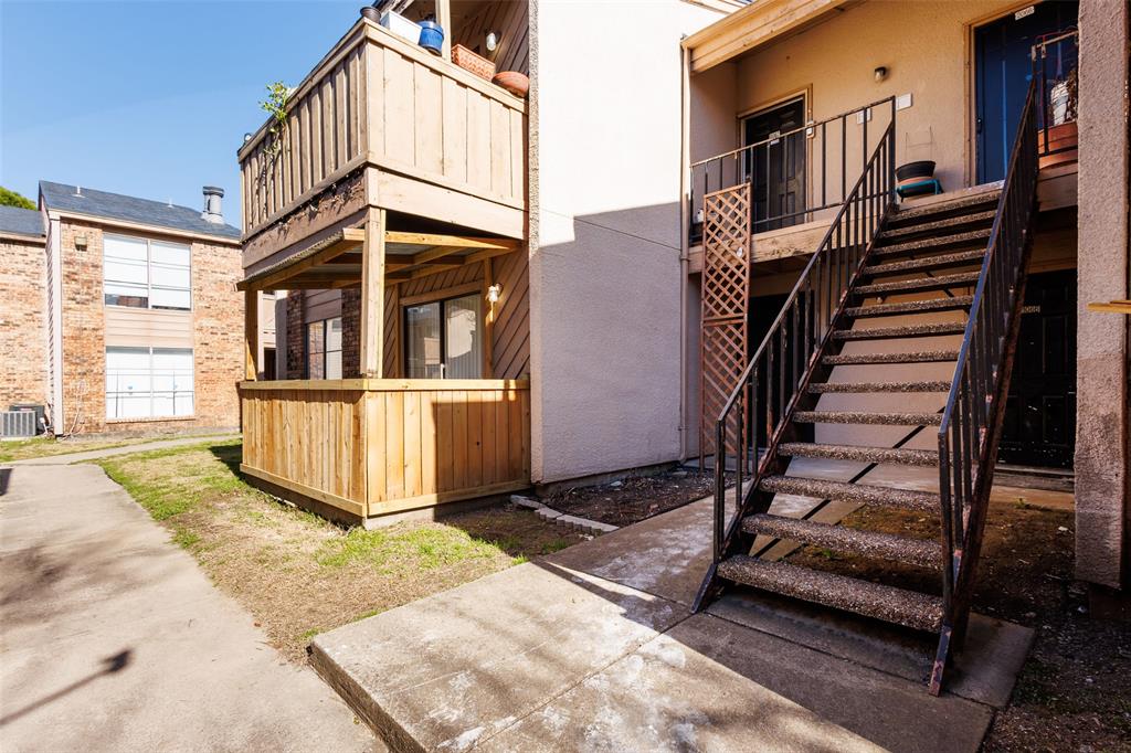 8110 Skillman Street Property Photo