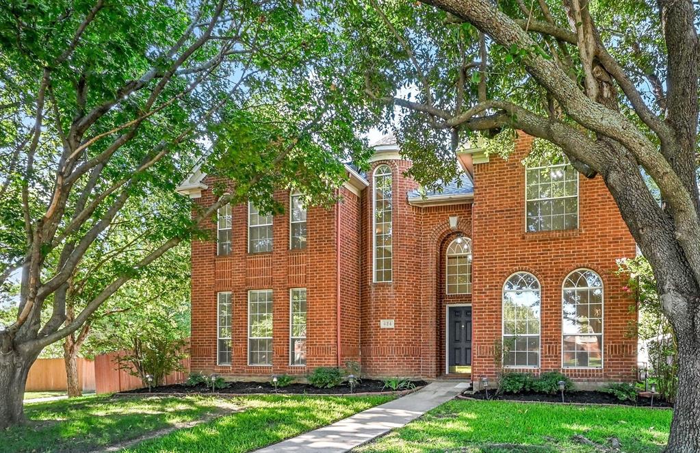 424 Pin Oak Trail Property Photo