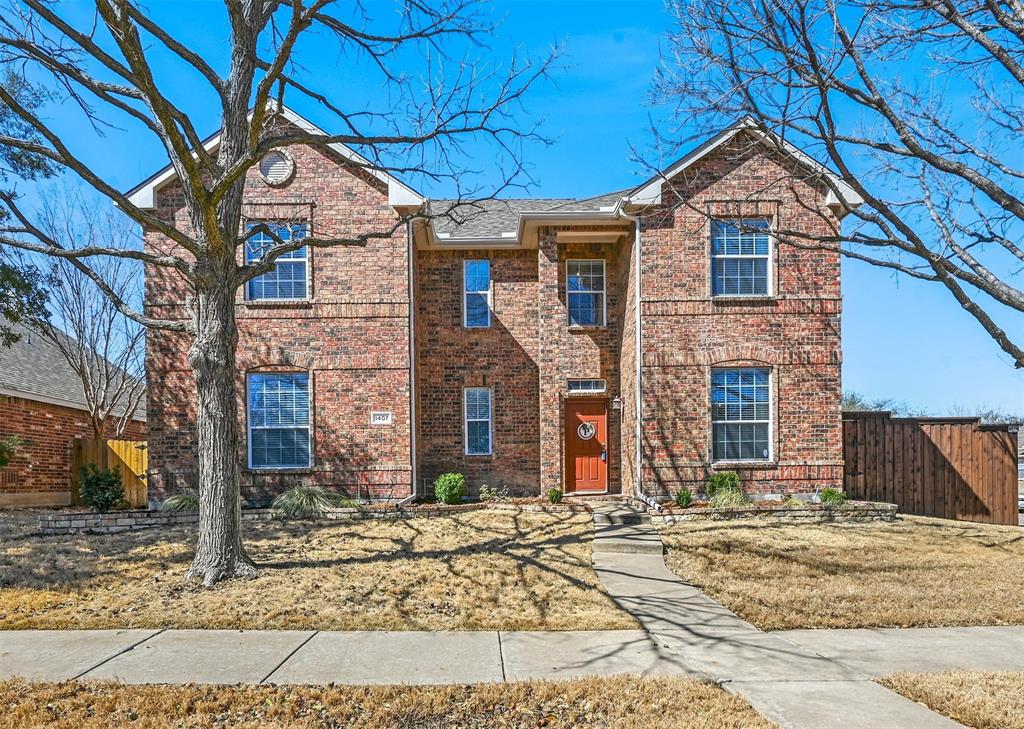 1407 Cedar Springs Drive Property Photo