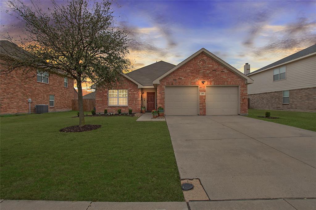 209 Equestrian Drive Property Photo