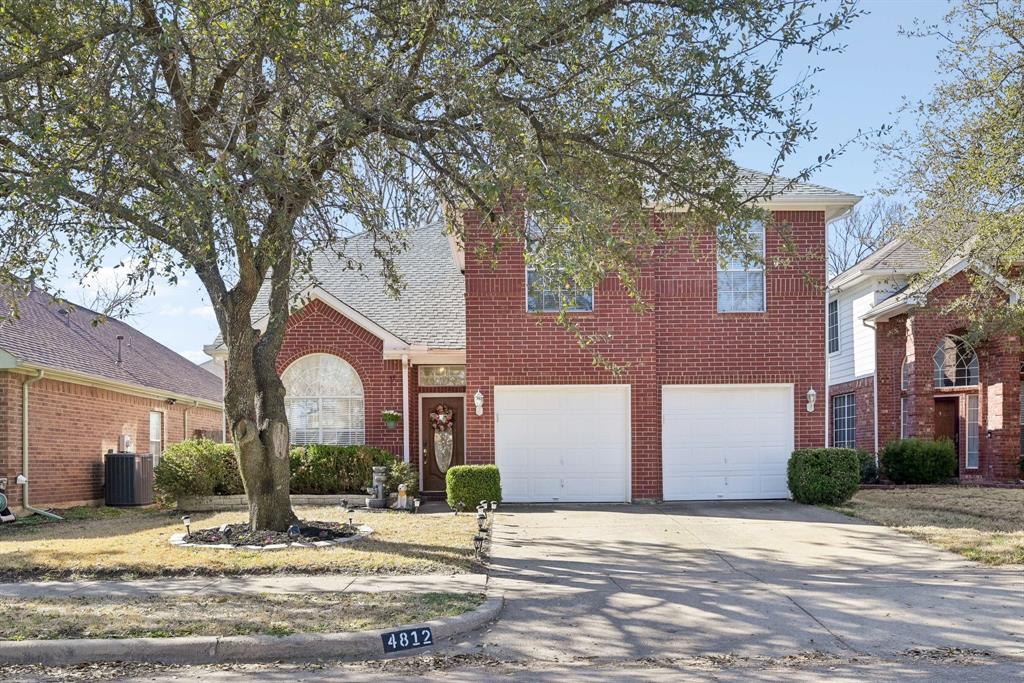 4812 Salmon Run Way Property Photo