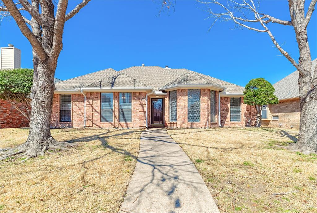 1911 Arbor Creek Drive Property Photo