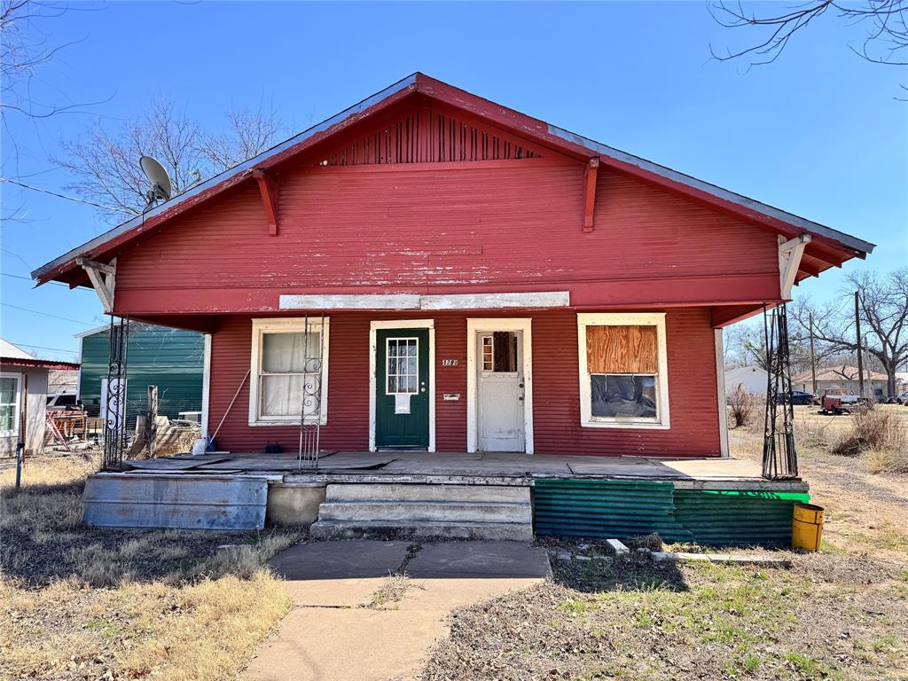 1206 Brady Avenue Property Photo