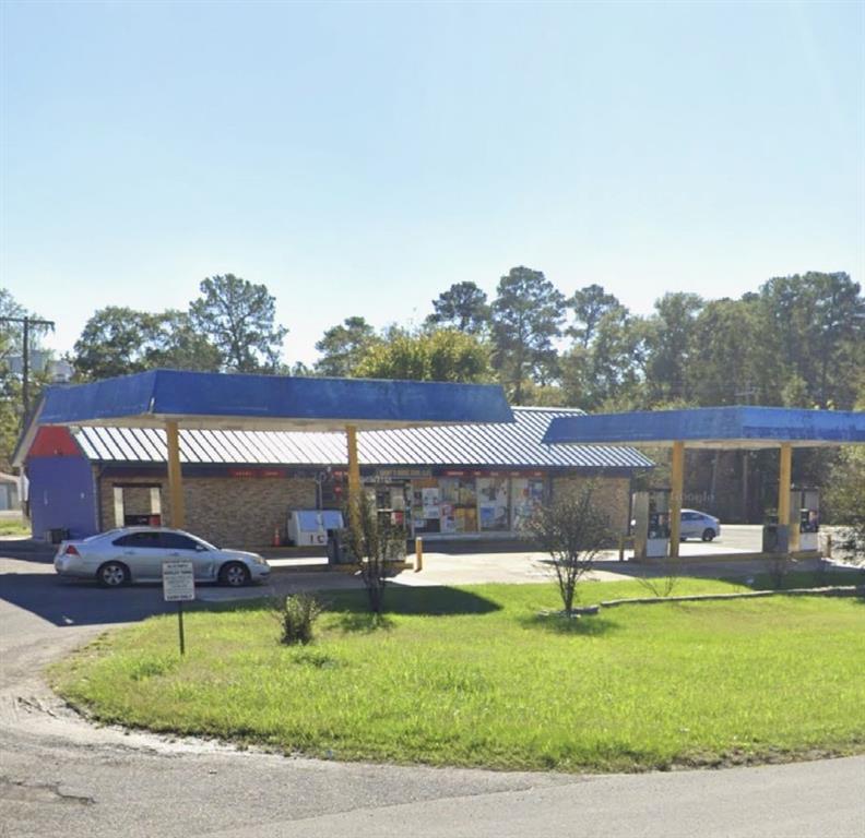 8965 Mansfield Road Property Photo 1