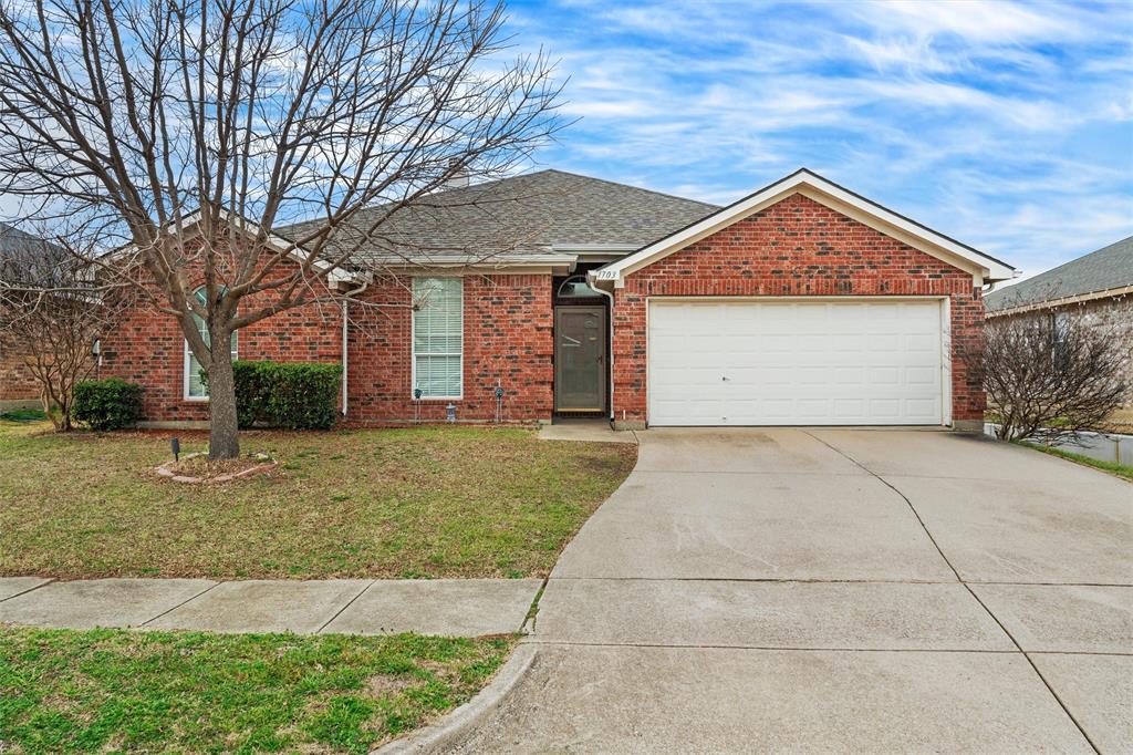 1703 Powder Horn Lane Property Photo