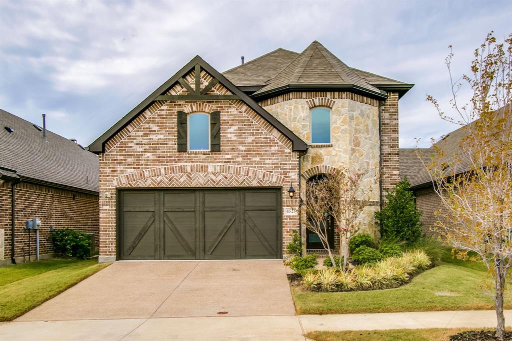 4525 Ivory Horn Drive Property Photo