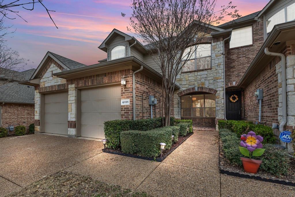 6111 Eagle Nest Drive Property Photo