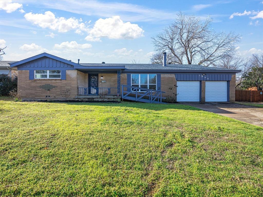 7908 Leslie Drive Property Photo