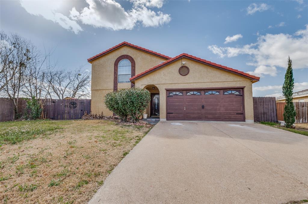2814 Yorkfield Court Property Photo