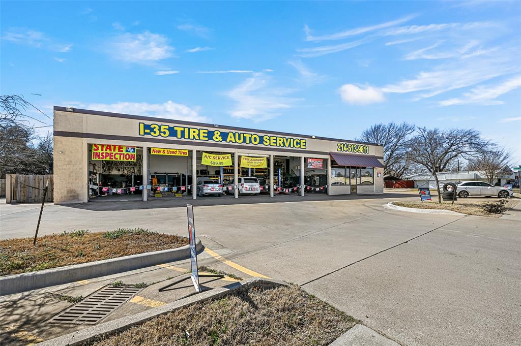 685 S Stemmons Freeway Property Photo 24