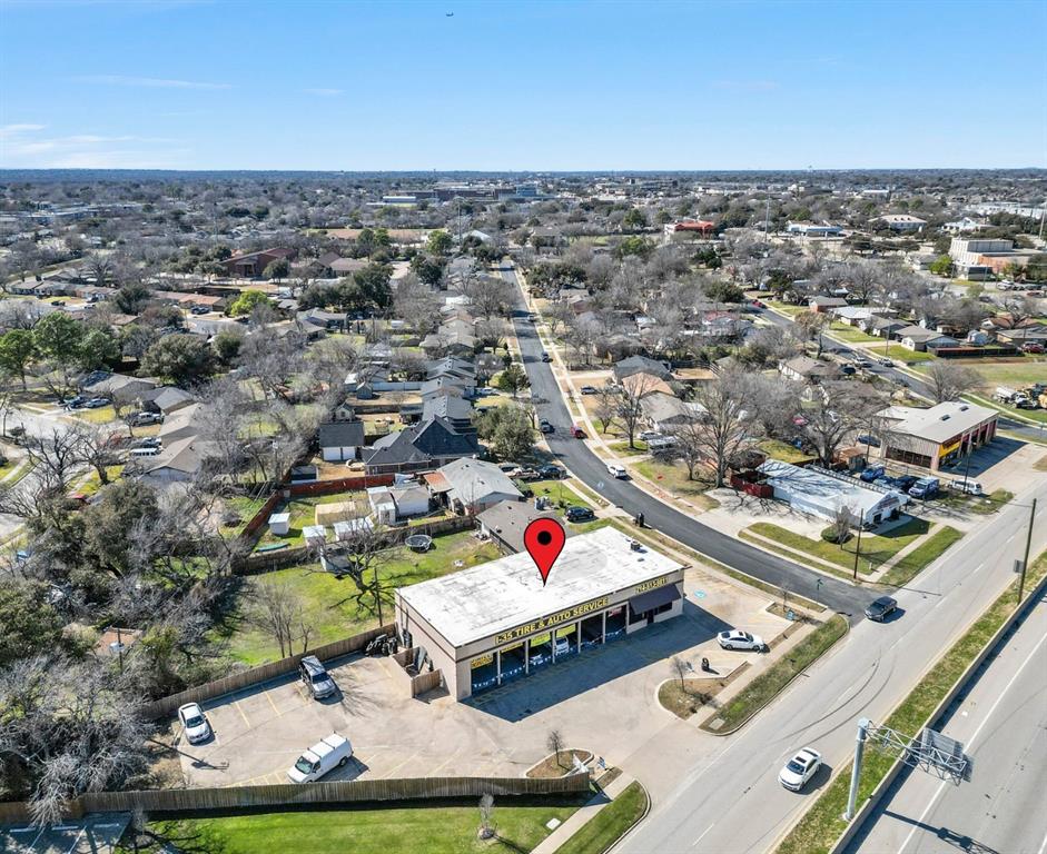 685 S Stemmons Freeway Property Photo 29