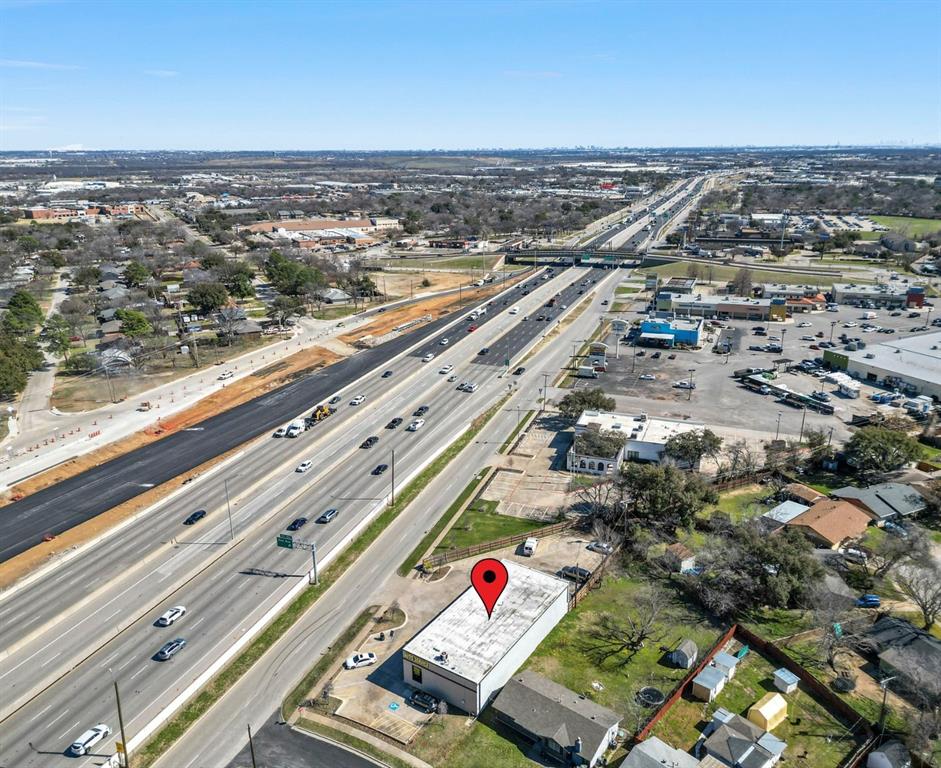 685 S Stemmons Freeway Property Photo 31