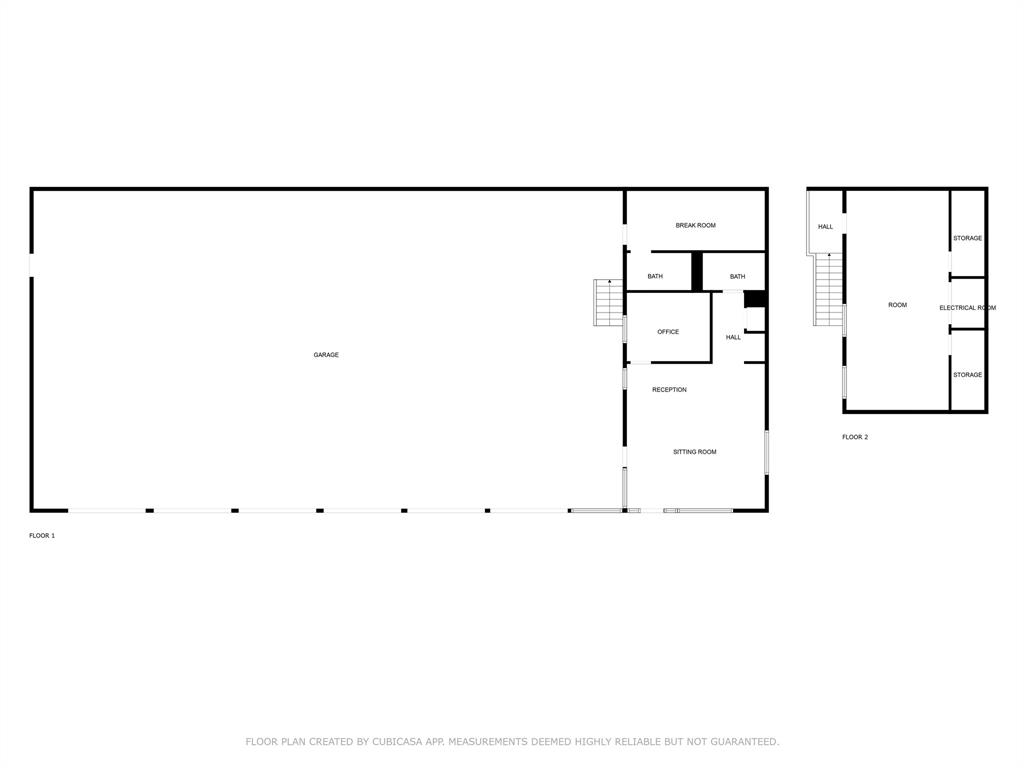 685 S Stemmons Freeway Property Photo 32