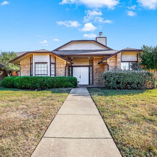 4045 Saint Christopher Lane Property Photo