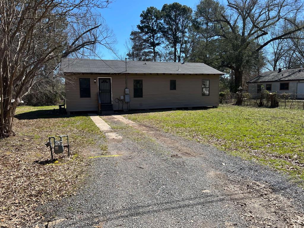 8105 Lucille Street Property Photo