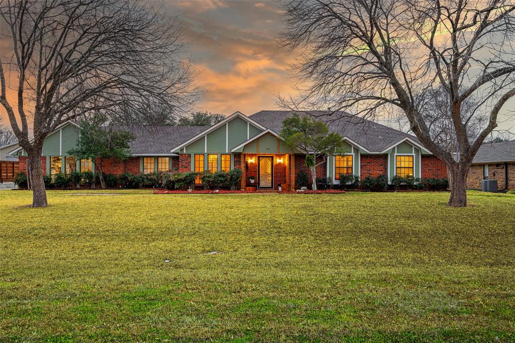 416 Ridgeview Drive Property Photo