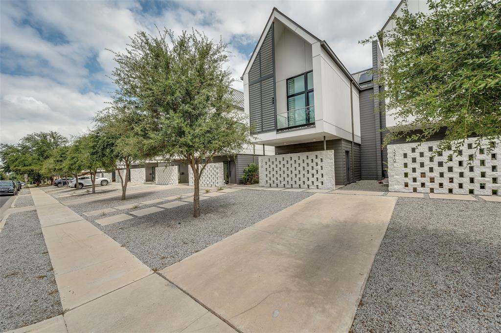 3212 Rosedale Avenue Property Photo