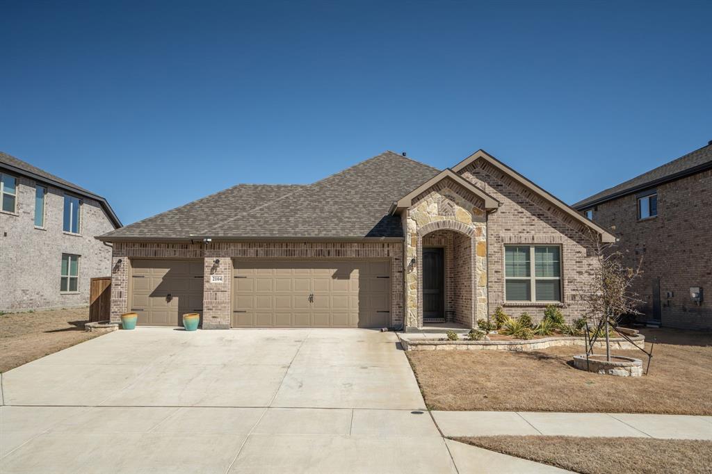 2104 Proteus Drive Property Photo