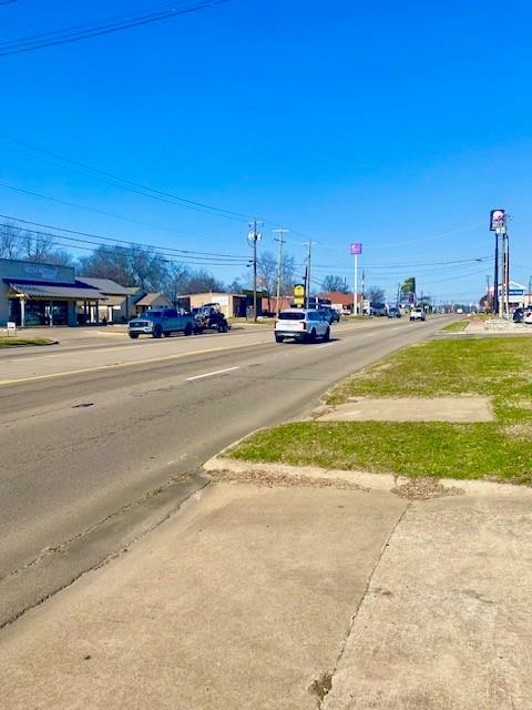 1420 S Broadway Street Property Photo