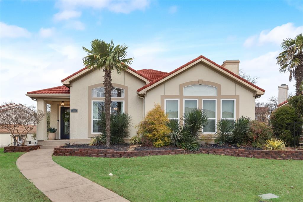 1884 Pontchartrain Drive Property Photo
