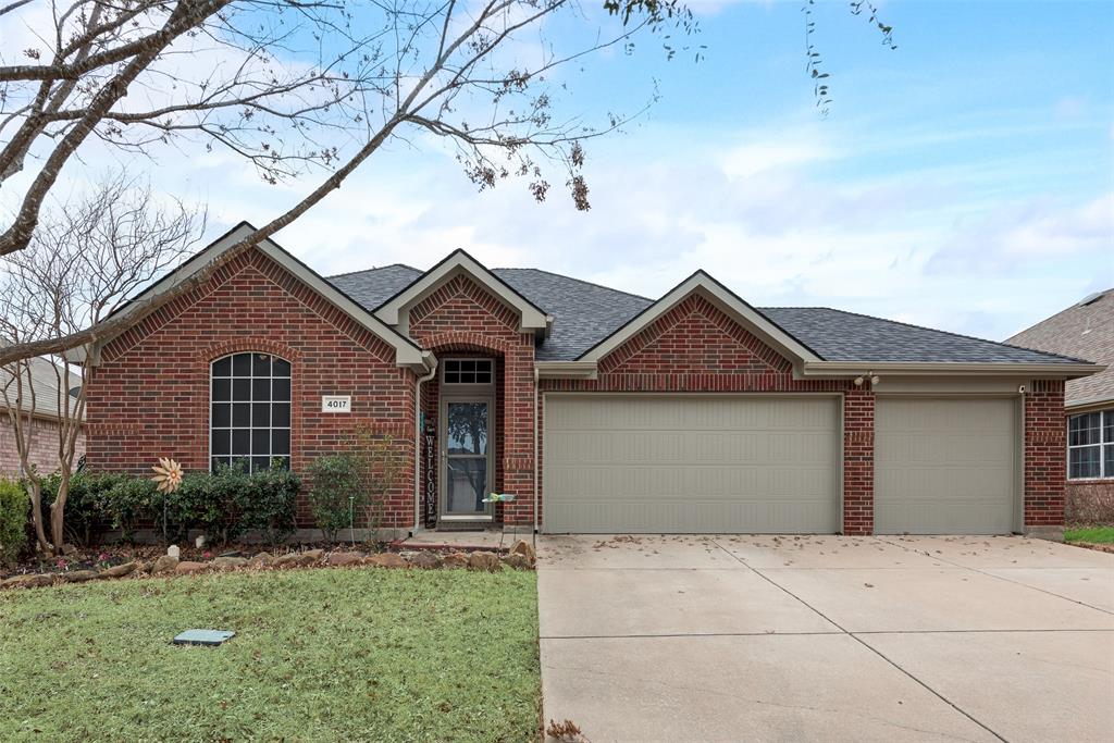 4017 Heavenly Way Property Photo 1