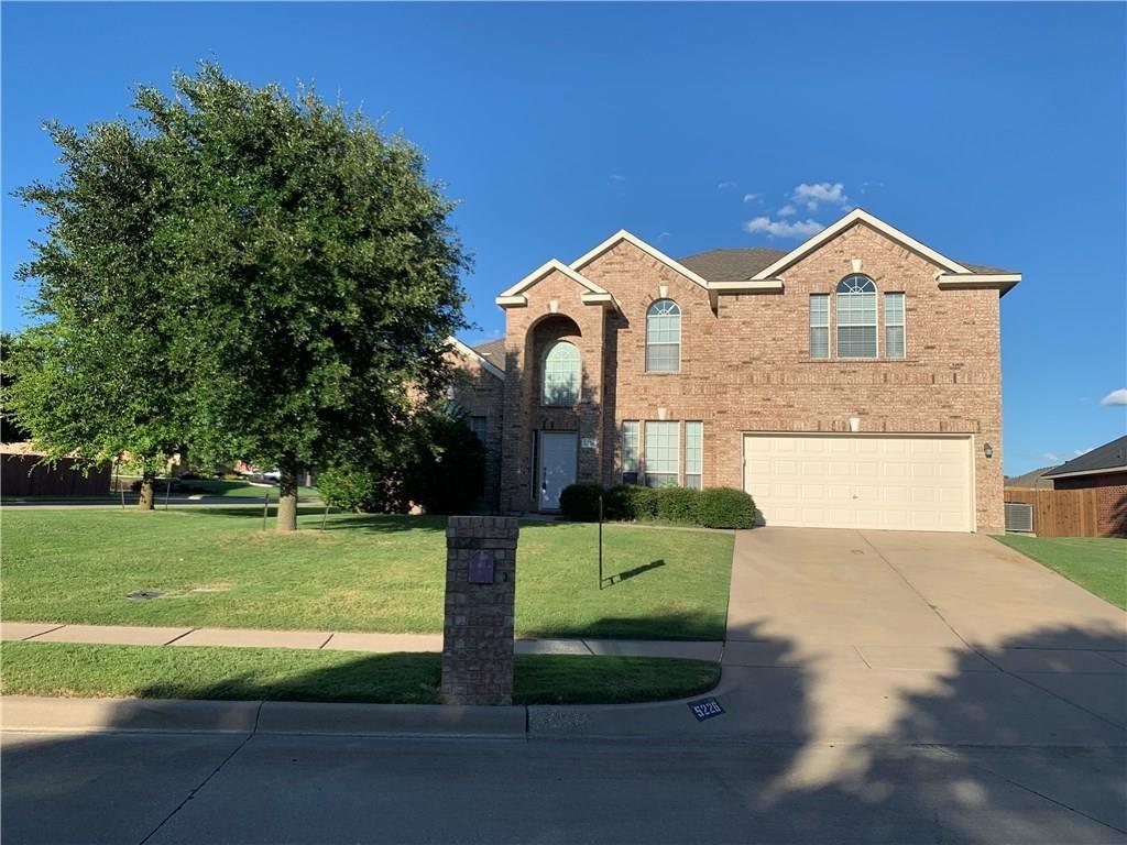 5226 Charisma Drive Property Photo