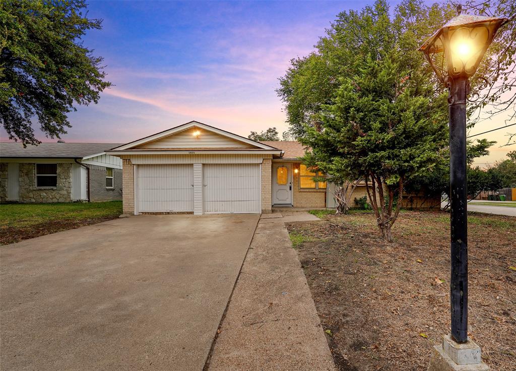 1631 Laurel Lane Property Photo