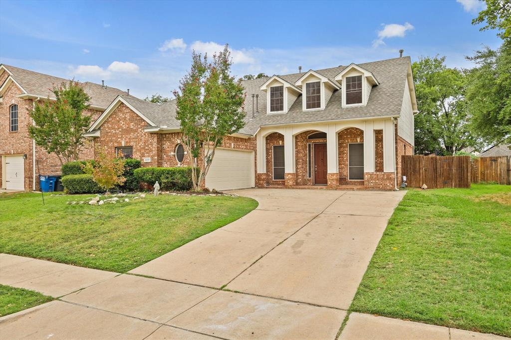 3317 Brampton Drive Property Photo