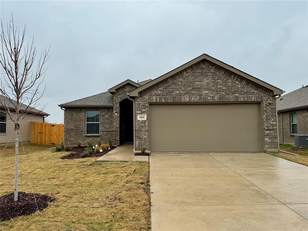 6404 Rienzi Drive Property Photo