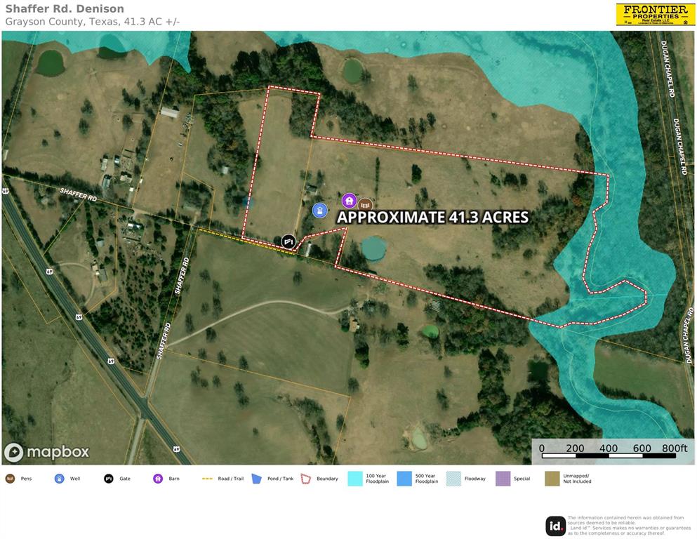 Tbd Shaffer Road Property Photo