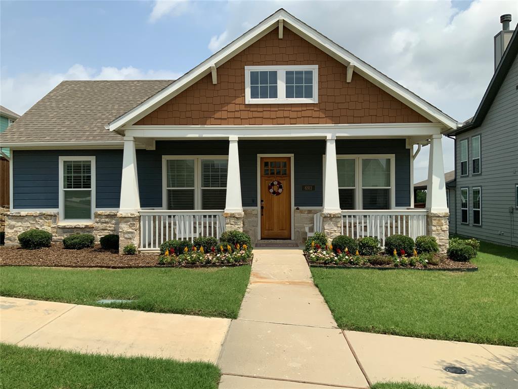 6911 Truth Drive Property Photo