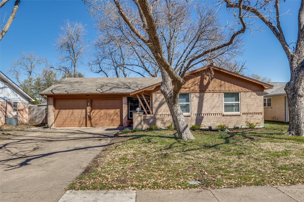 1318 Belaire Drive Property Photo