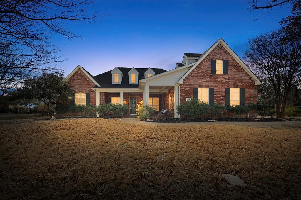 5900 Dunnaway Crossing Property Photo 2