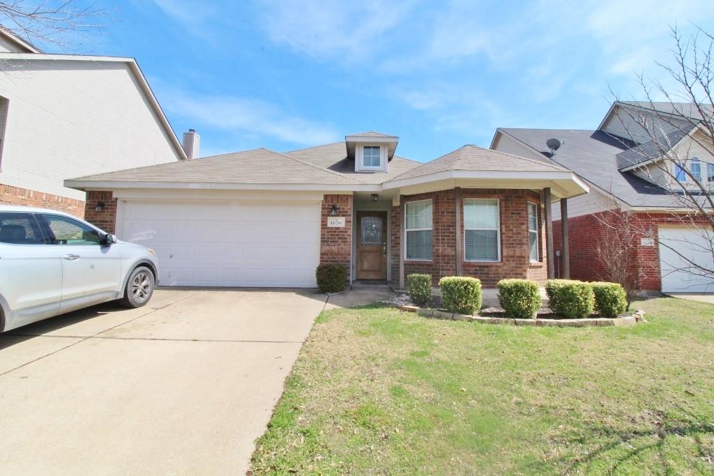1630 Wildflower Drive Property Photo