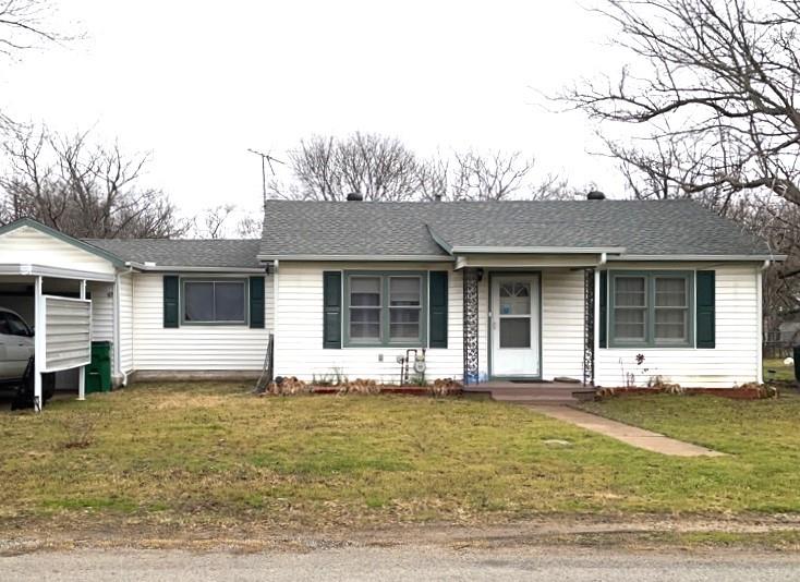 5570 Korth Street Property Photo