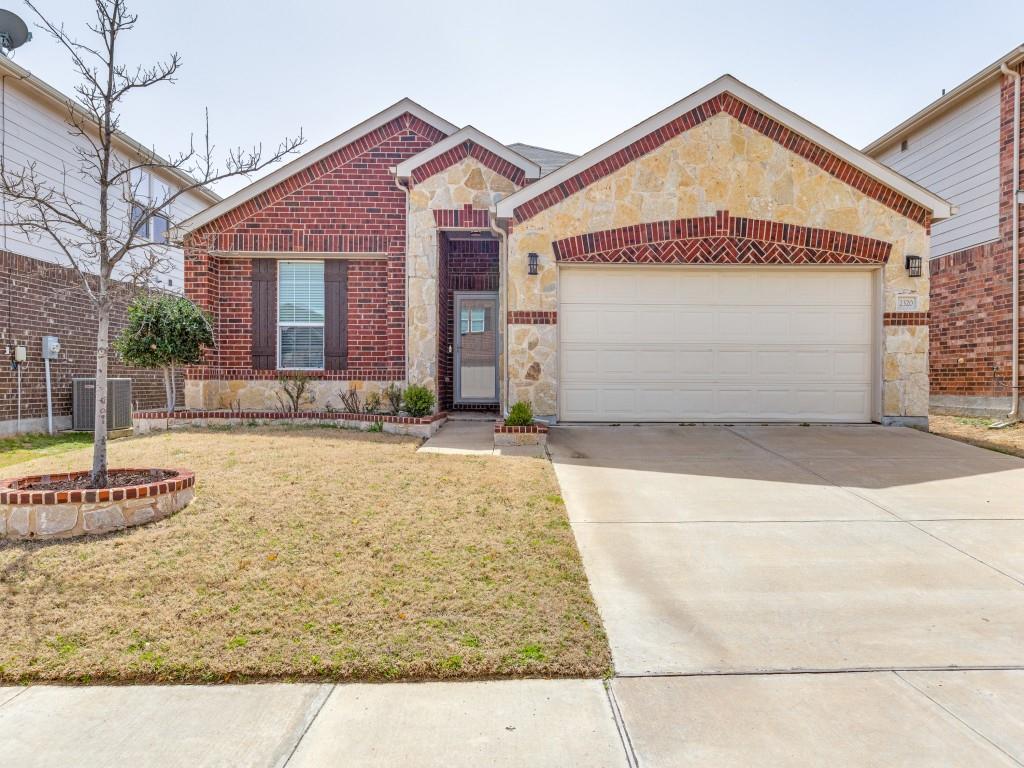 2320 Old Pecos Trail Property Photo