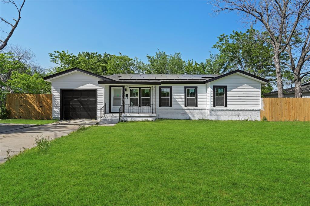 5109 Roxie Street Property Photo