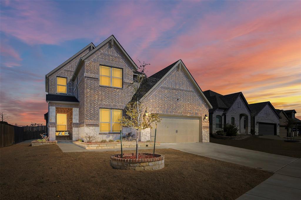 601 Warner Drive Property Photo