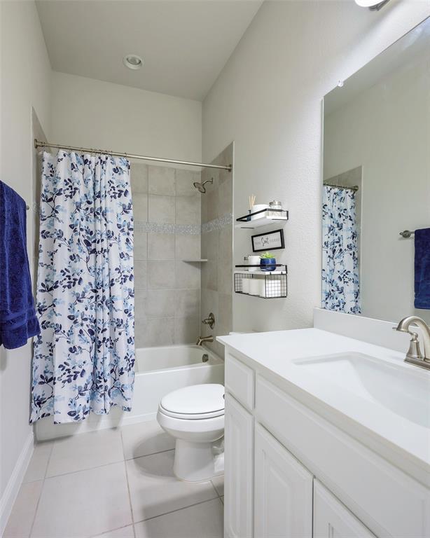 601 Warner Drive Property Photo 8