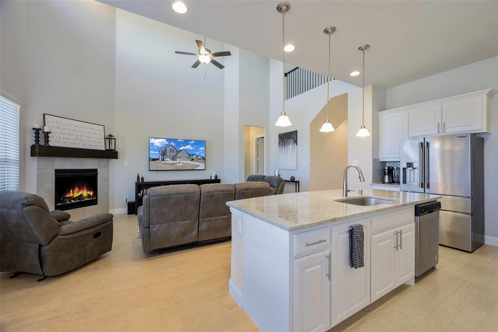 601 Warner Drive Property Photo 15