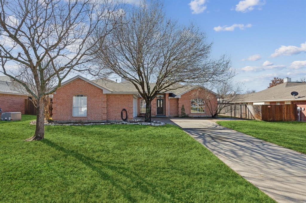 1406 Derby Drive Property Photo