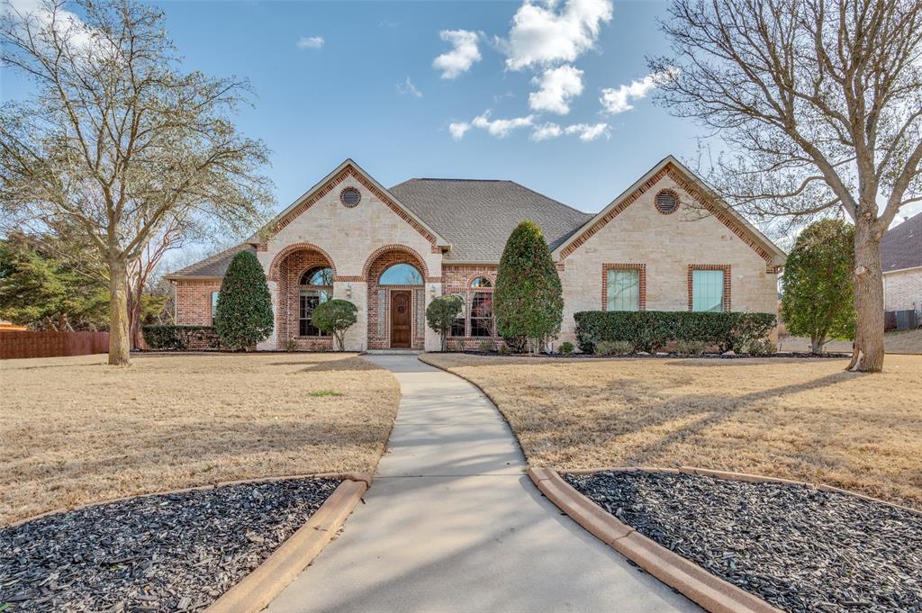 7250 Colwell Drive Property Photo