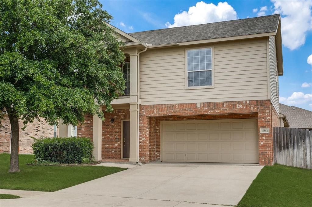 10852 Hawks Landing Road Property Photo