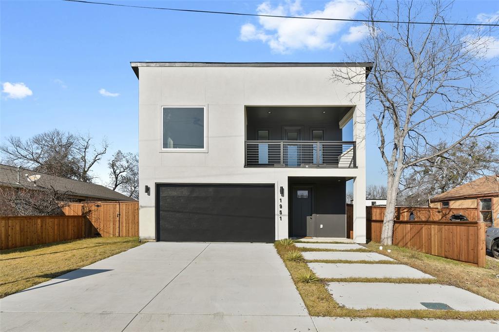 1951 Dennison Street Property Photo