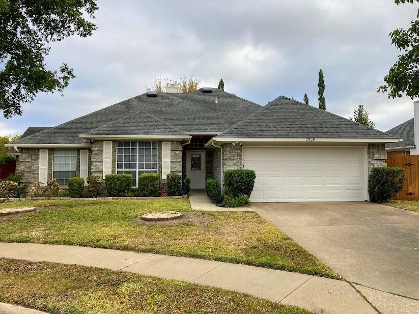 2509 Classic Court Property Photo