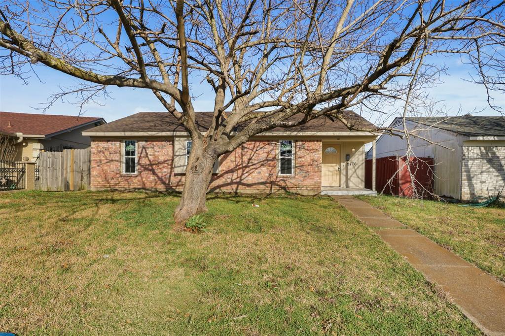 9776 Faircloud Drive Property Photo
