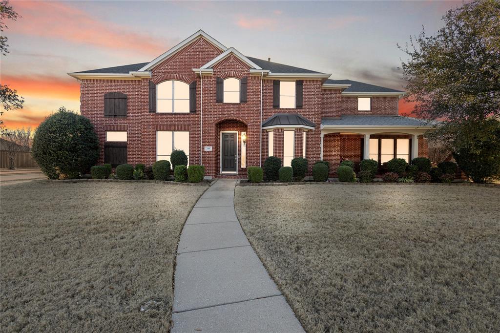 295 Stone Ridge Drive Property Photo