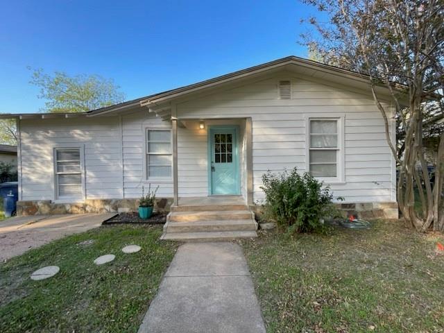 1439 Avenue A Property Photo