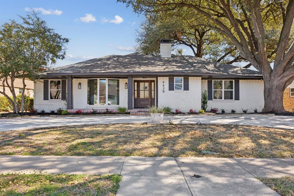9428 Mercer Drive Property Photo
